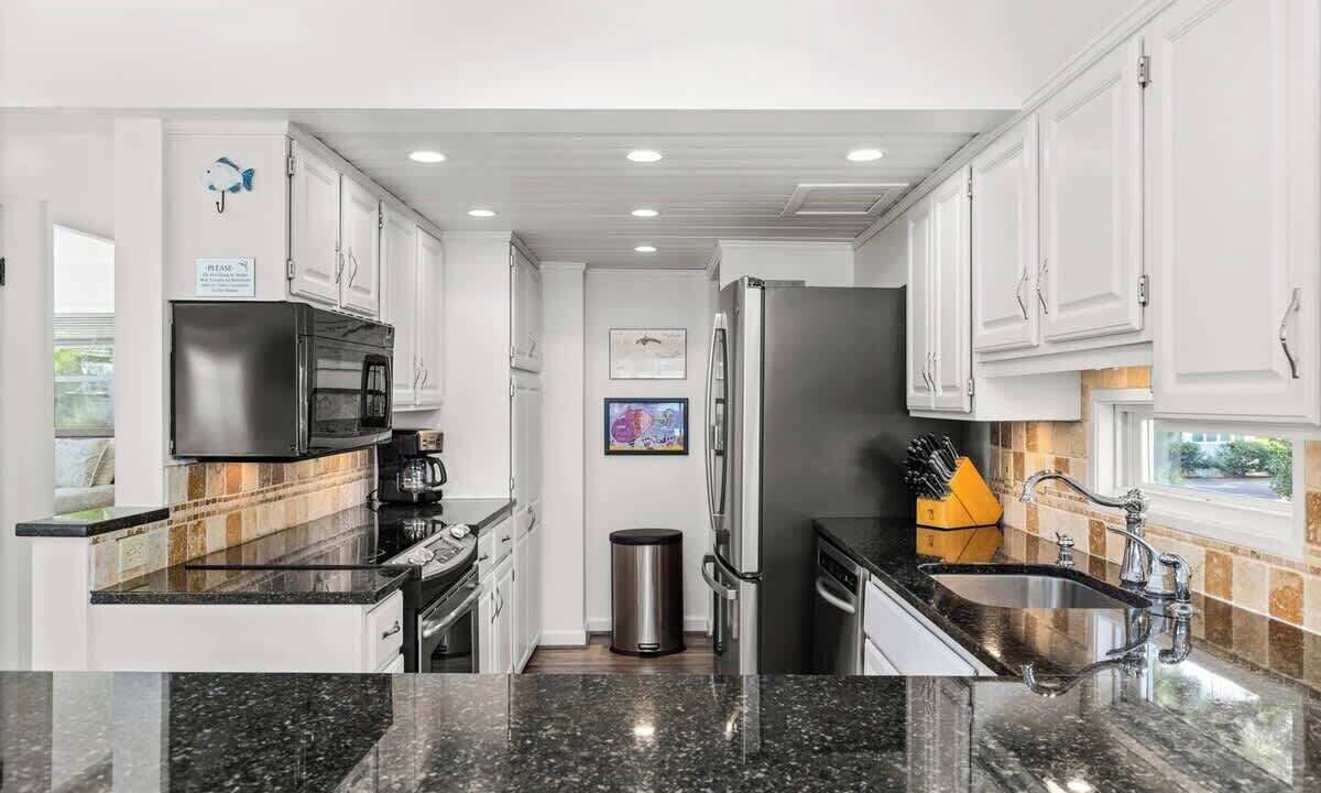 Photo of Kitchen in Ocean Pines