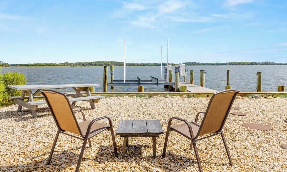 Photo of Outdoor in Ocean Pines