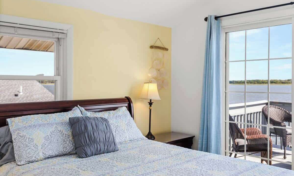 Photo of Bedroom in Ocean Pines