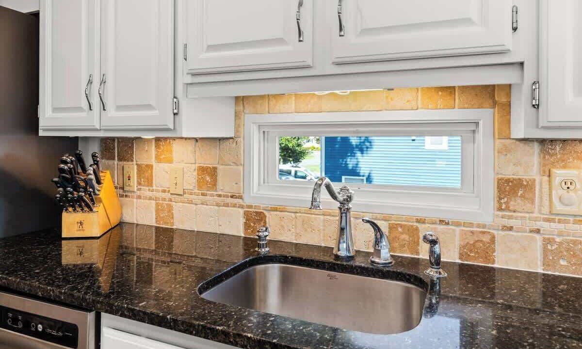 Photo of Kitchen in Ocean Pines