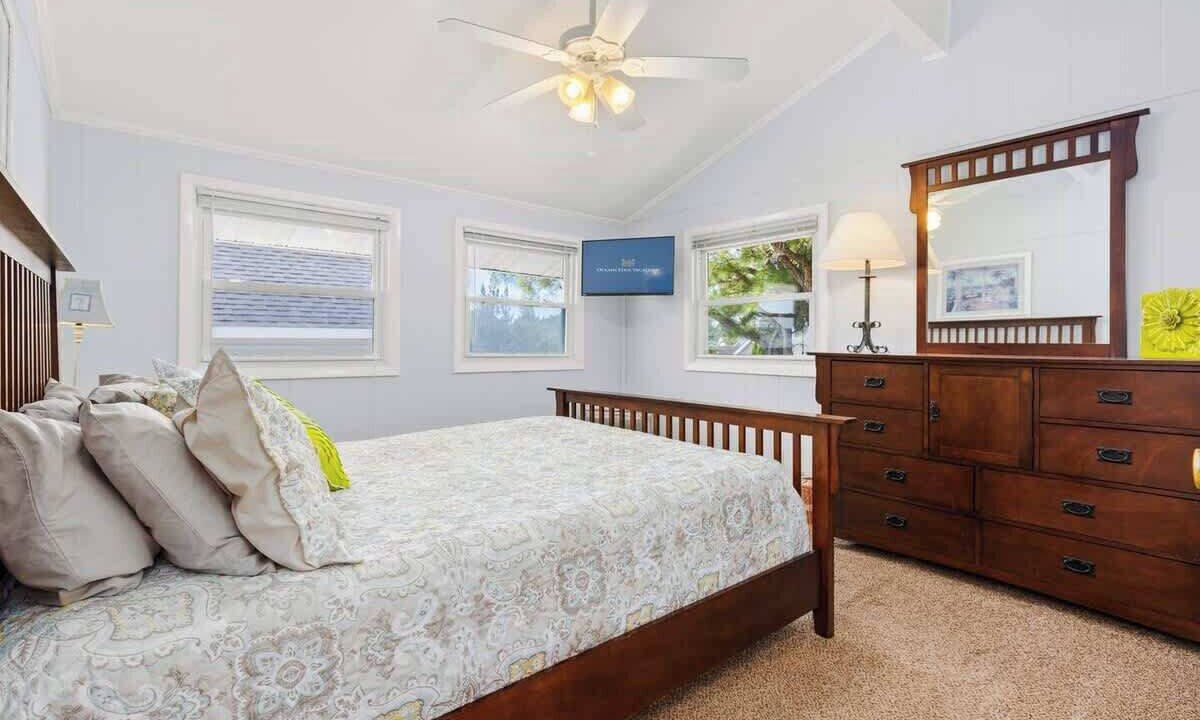 Photo of Bedroom in Ocean Pines
