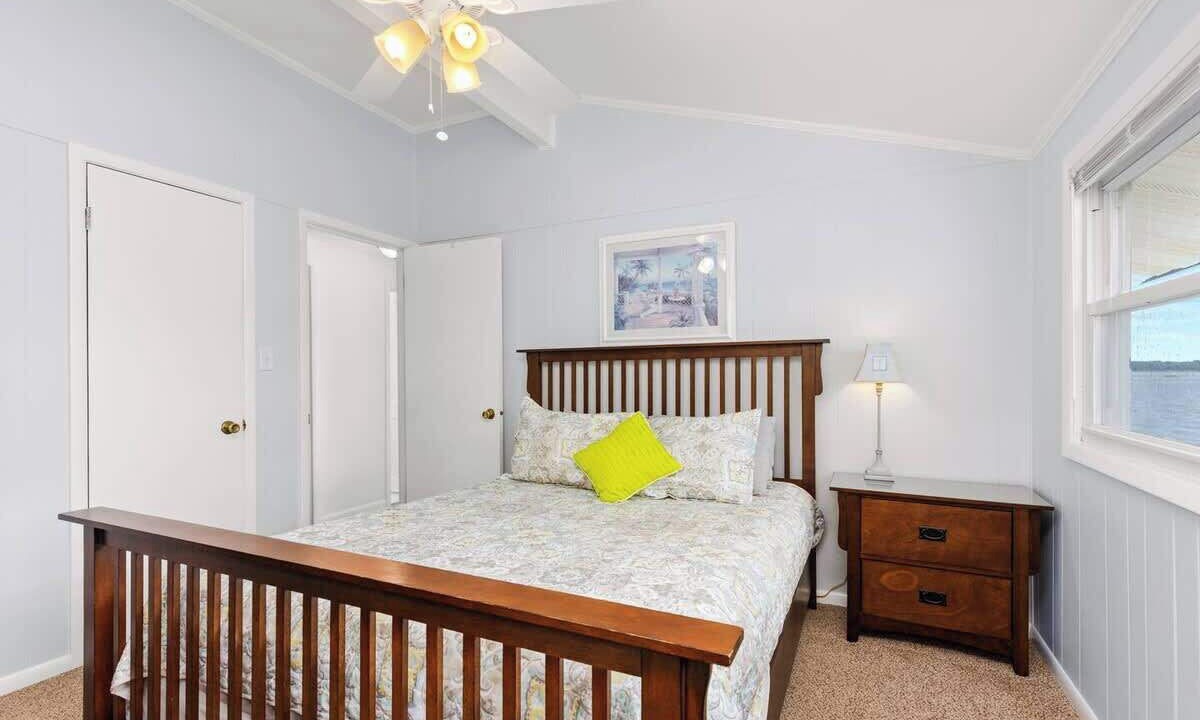 Photo of Bedroom in Ocean Pines