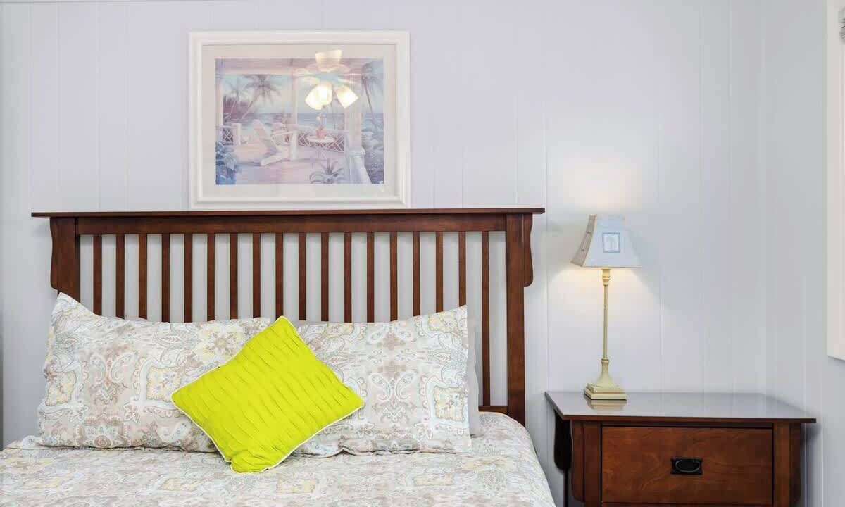 Photo of Bedroom in Ocean Pines