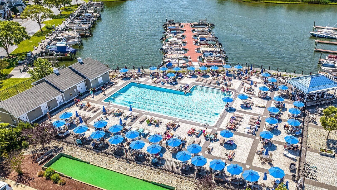 Photo of Outdoor in Ocean Pines