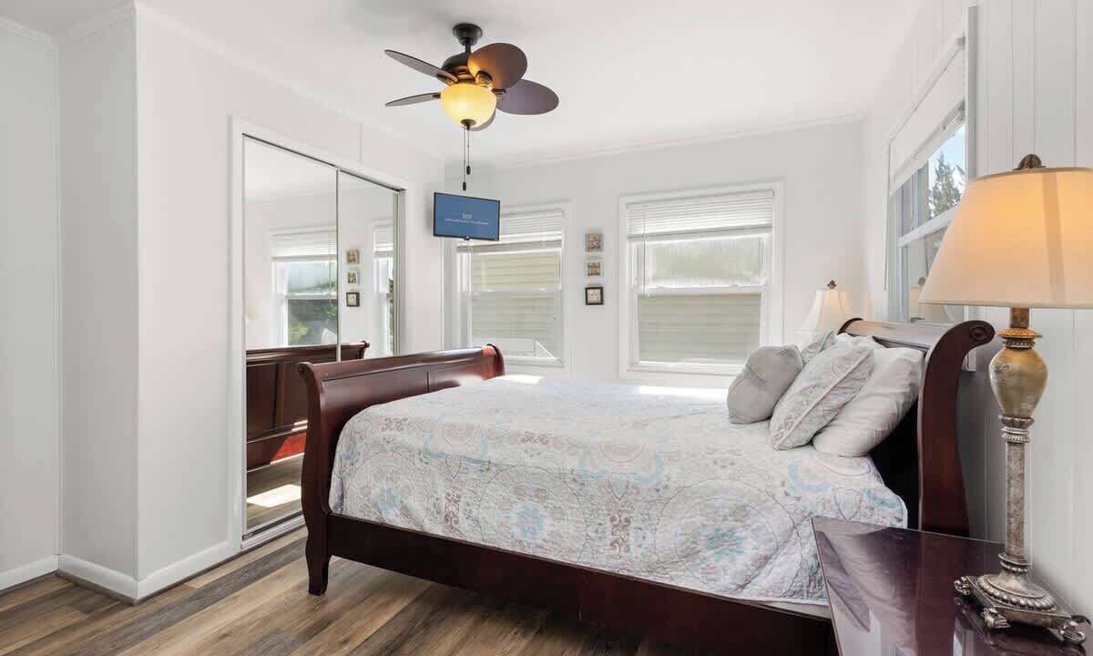 Photo of Bedroom in Ocean Pines