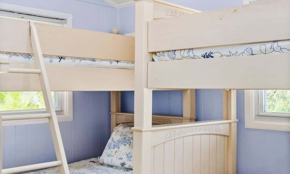 Photo of Bedroom in Ocean Pines