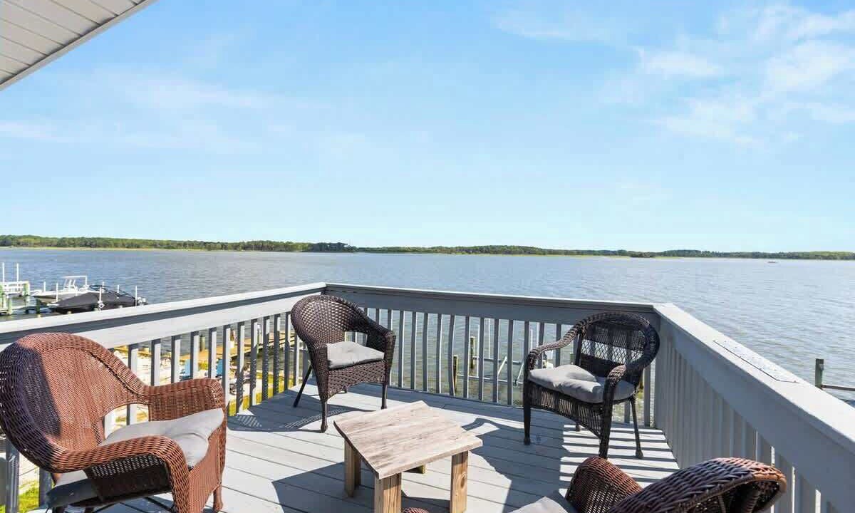Photo of Outdoor in Ocean Pines