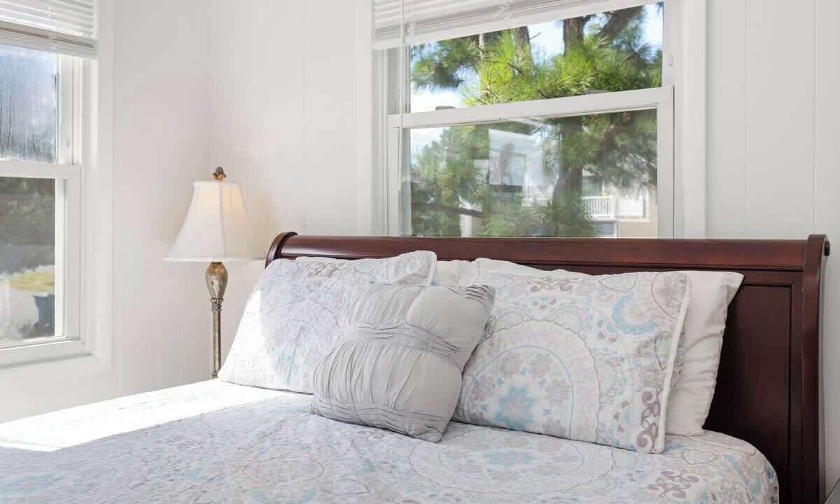 Photo of Bedroom in Ocean Pines