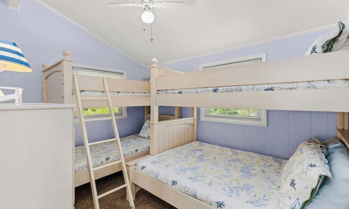 Photo of Bedroom in Ocean Pines