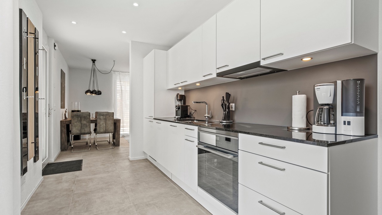 Photo of Kitchen in Kreuzlingen