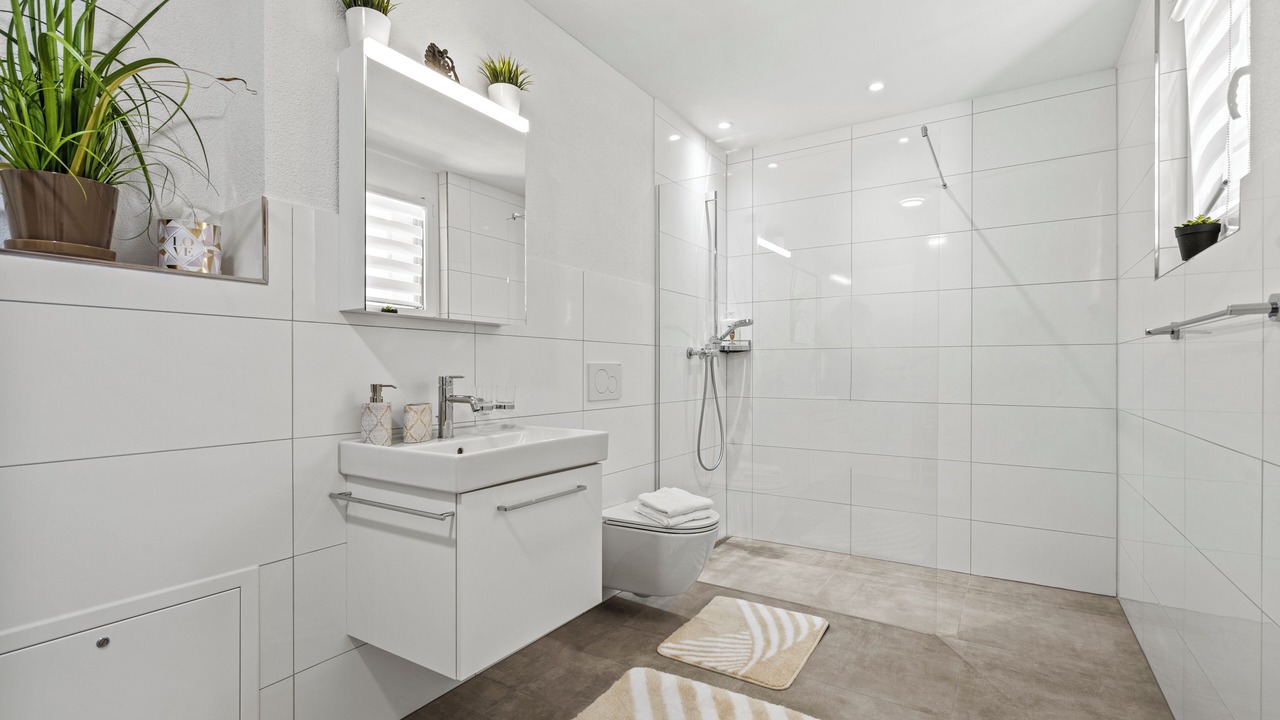 Photo of Bathroom in Kreuzlingen