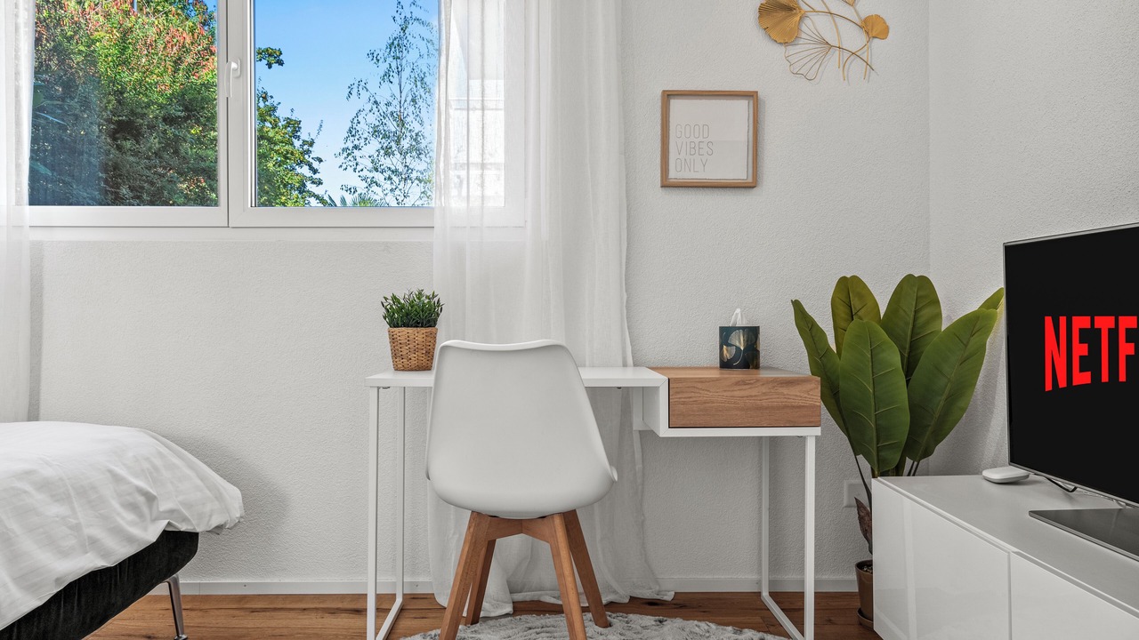 Photo of Bedroom in Kreuzlingen