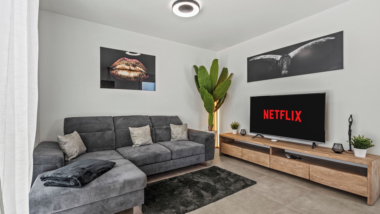 Photo of Livingroom in Kreuzlingen
