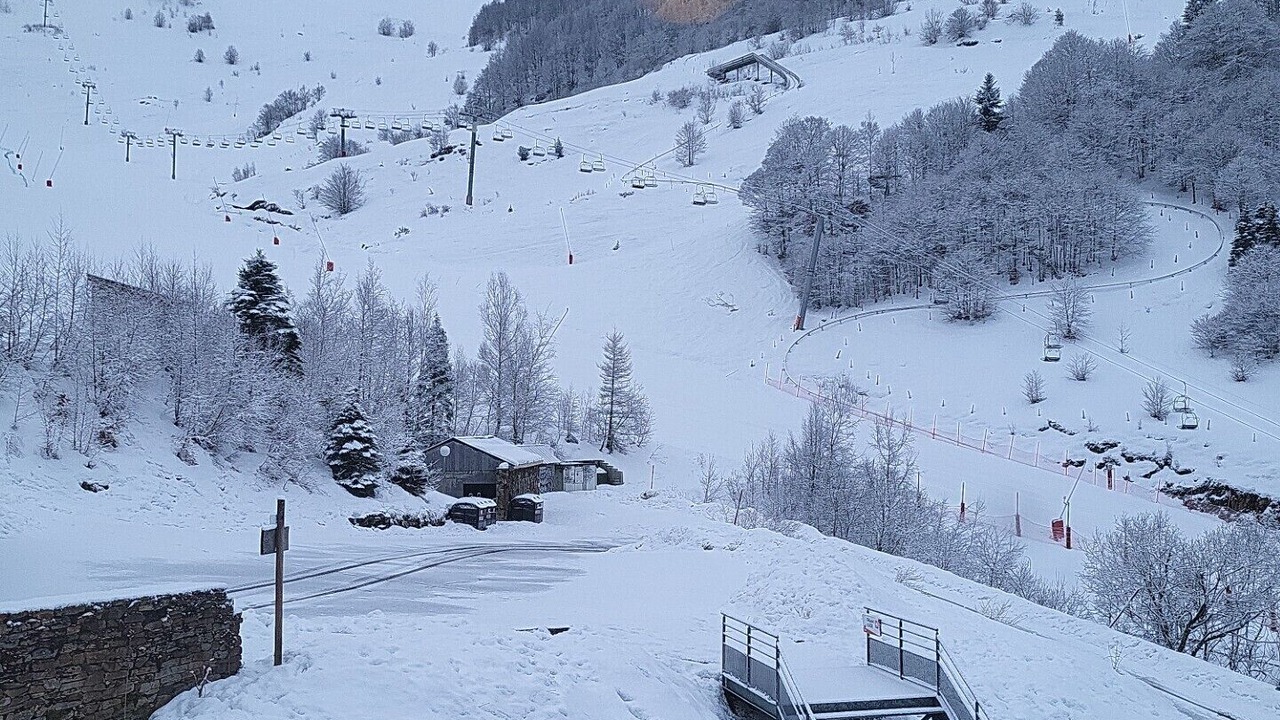 Photo of Others in Guzet Neige