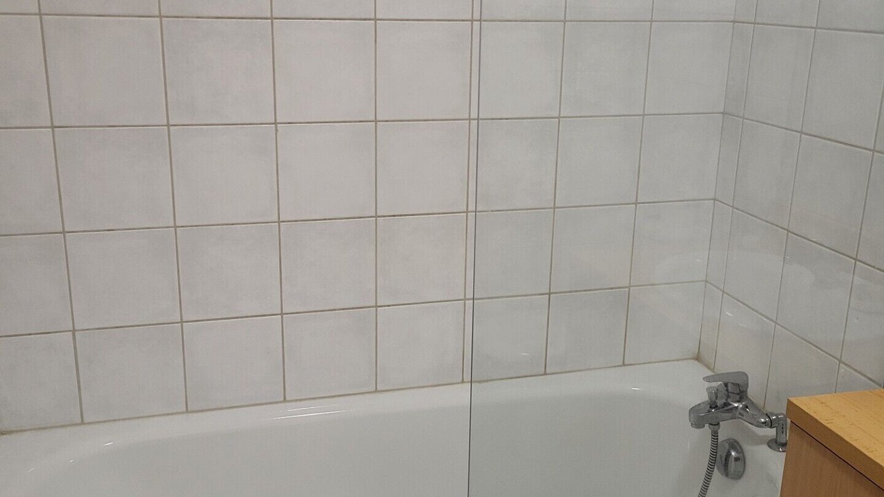 Photo of Bathroom in Guzet Neige