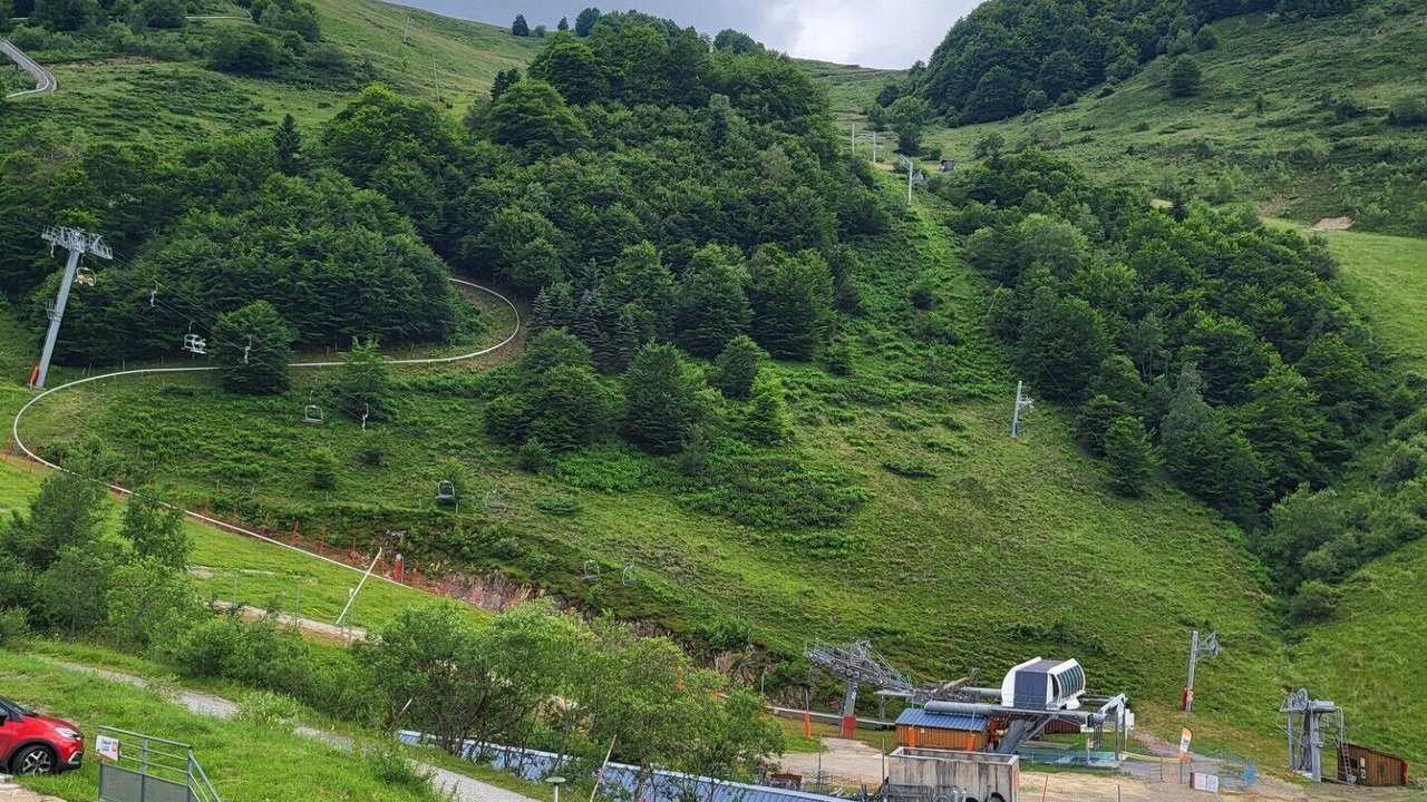 Photo of Outdoor in Guzet Neige
