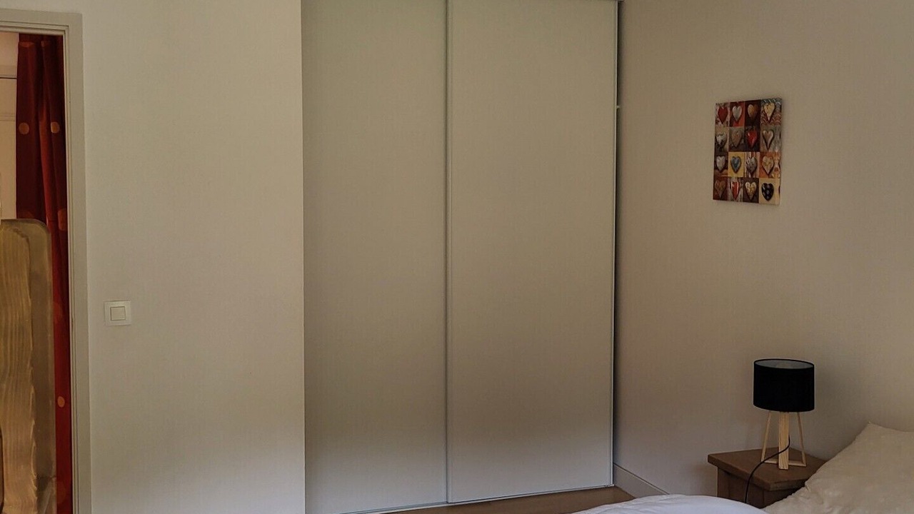 Photo of Bedroom in Guzet Neige