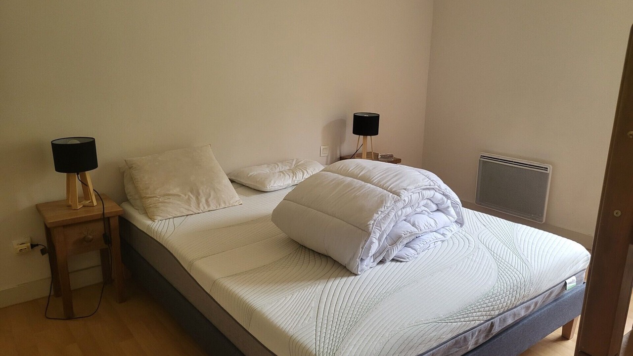 Photo of Bedroom in Guzet Neige