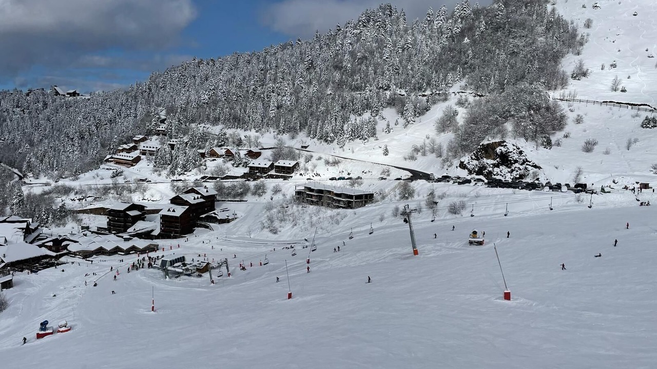 Photo of Others in Guzet Neige