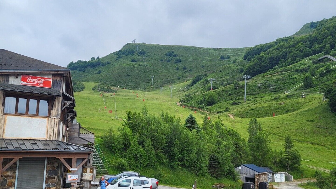 Photo of Others in Guzet Neige