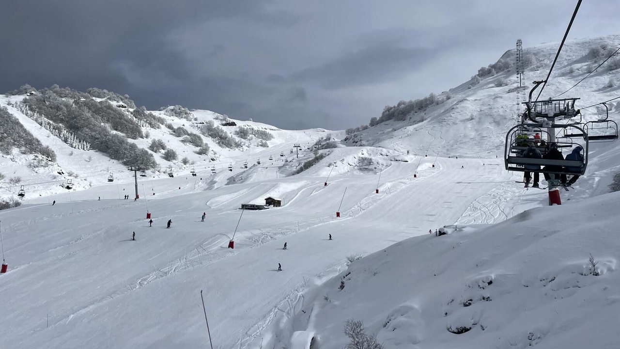 Photo of Others in Guzet Neige