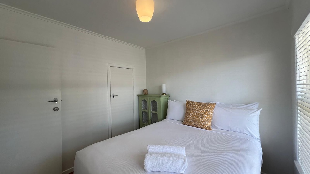 Photo of Bedroom in Devonport