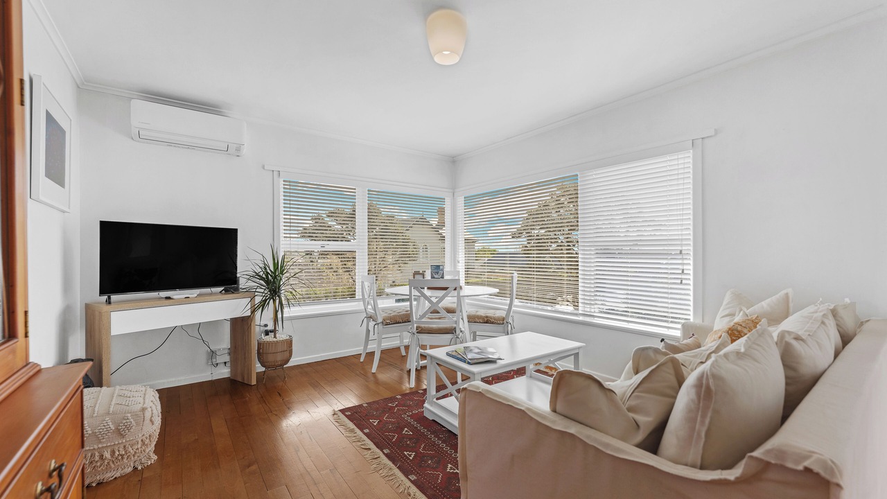 Photo of Livingroom in Devonport