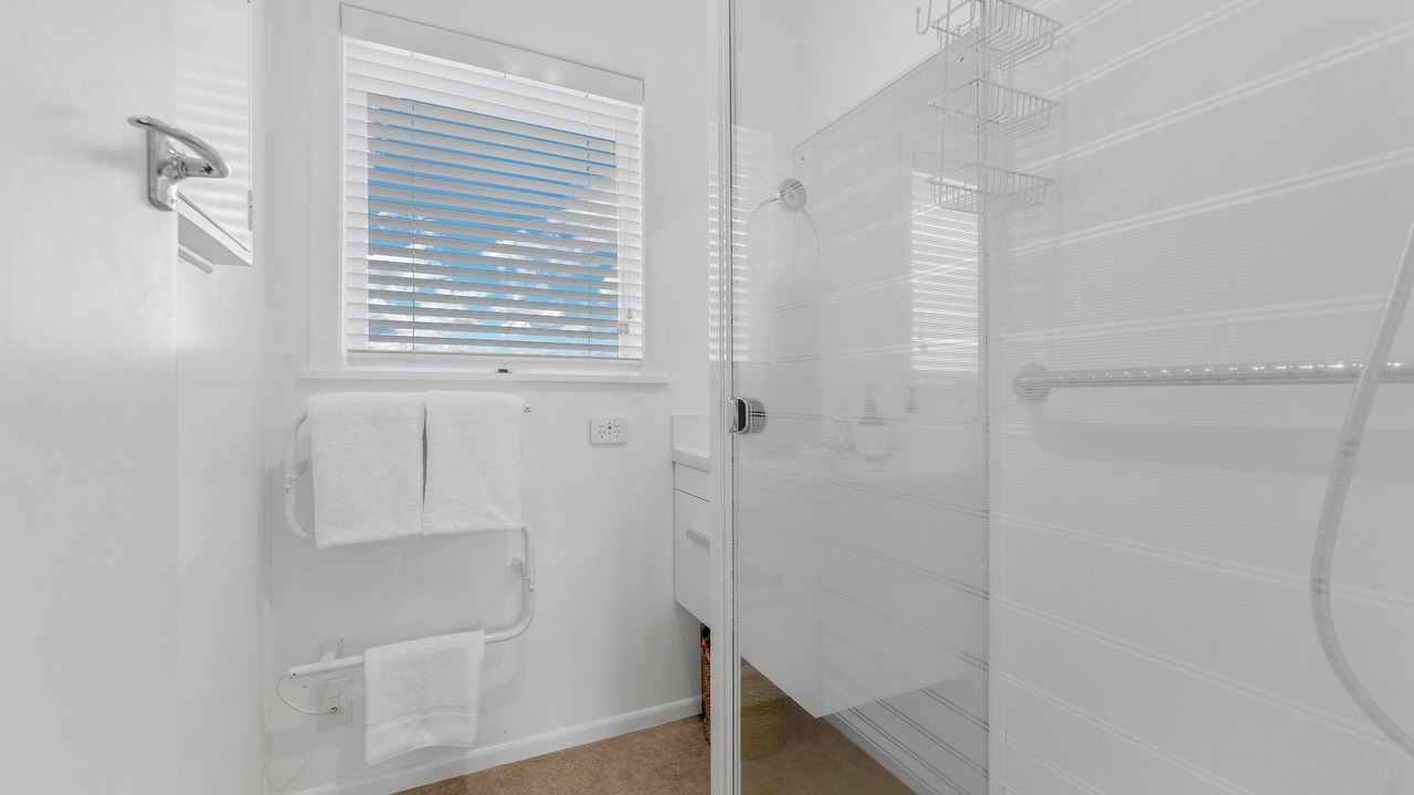 Photo of Bathroom in Devonport