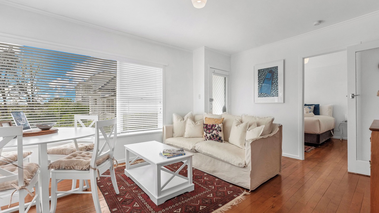 Photo of Livingroom in Devonport