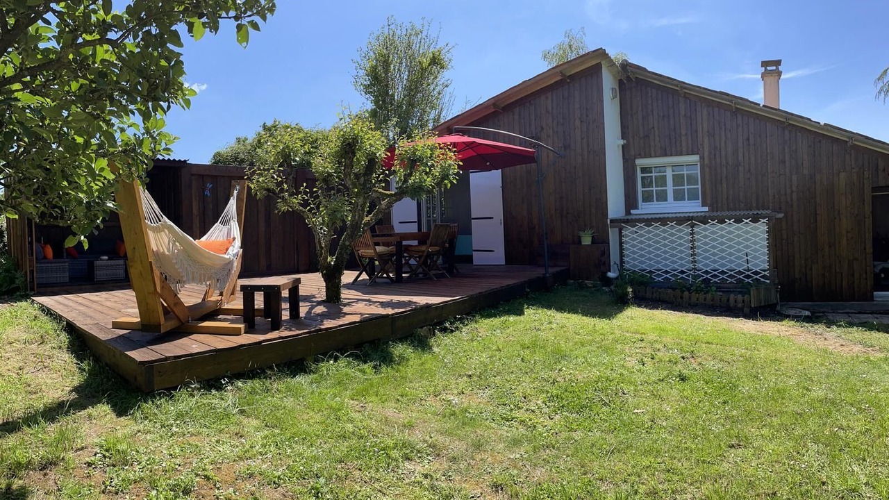 Photo of Outdoor in Thenezay