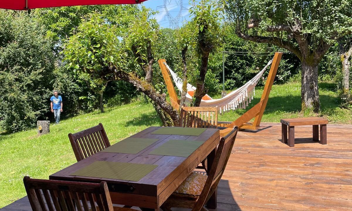 Photo of Outdoor in Thenezay