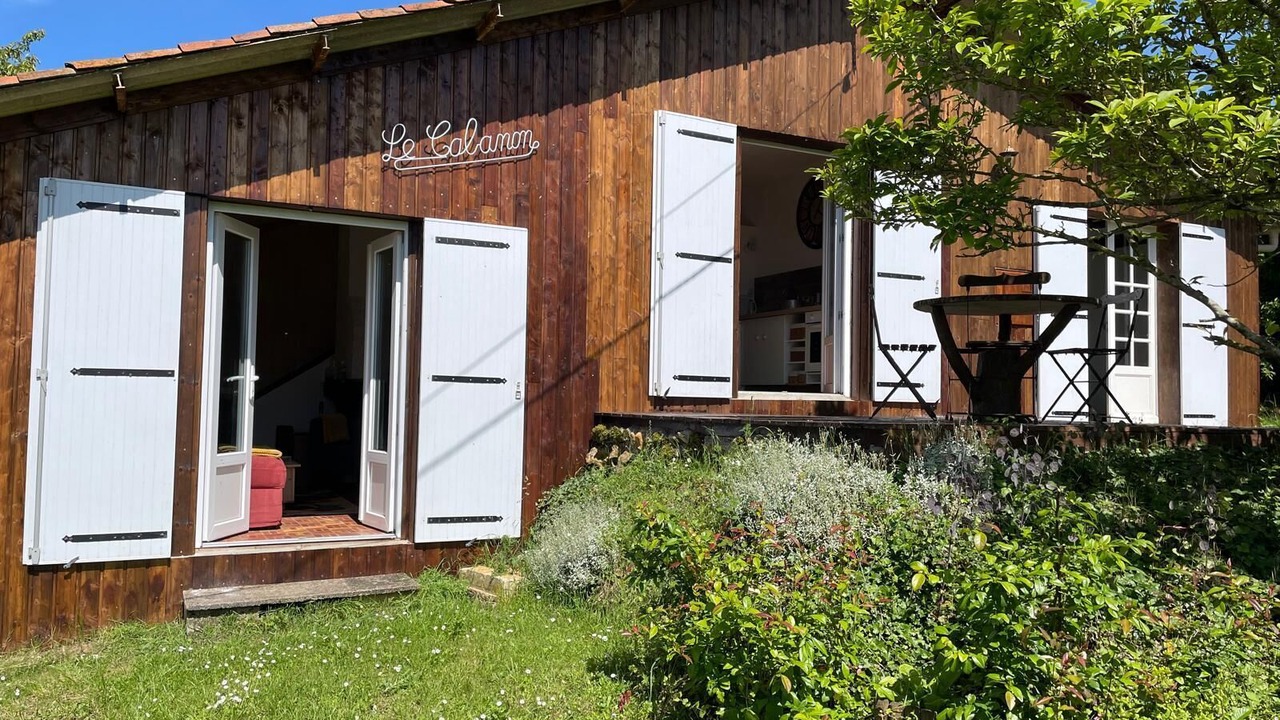 Photo of Outdoor in Thenezay