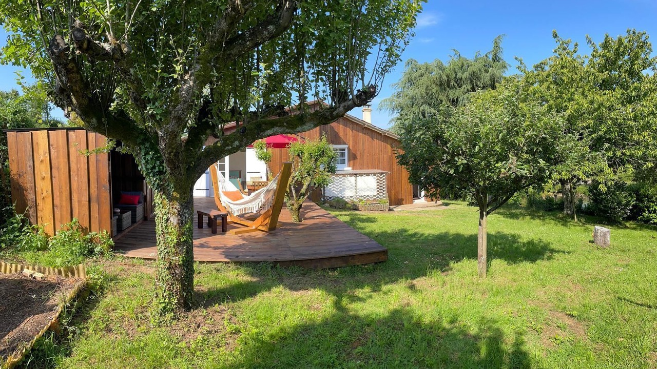 Photo of Outdoor in Thenezay