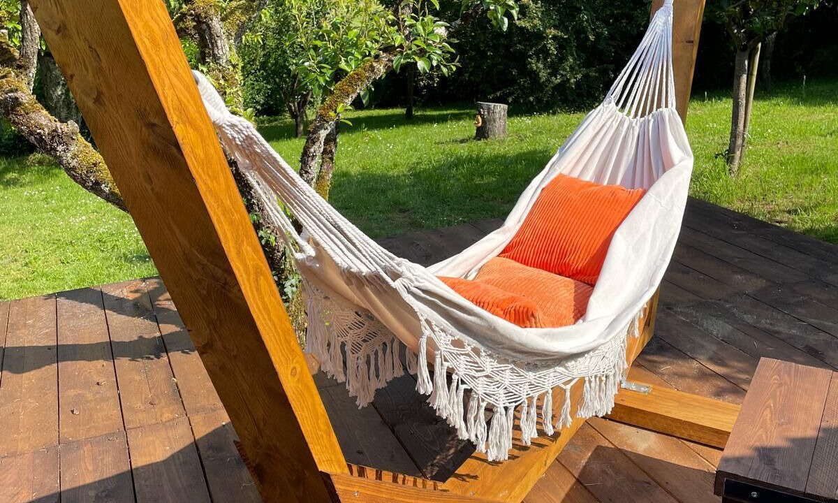 Photo of Outdoor in Thenezay