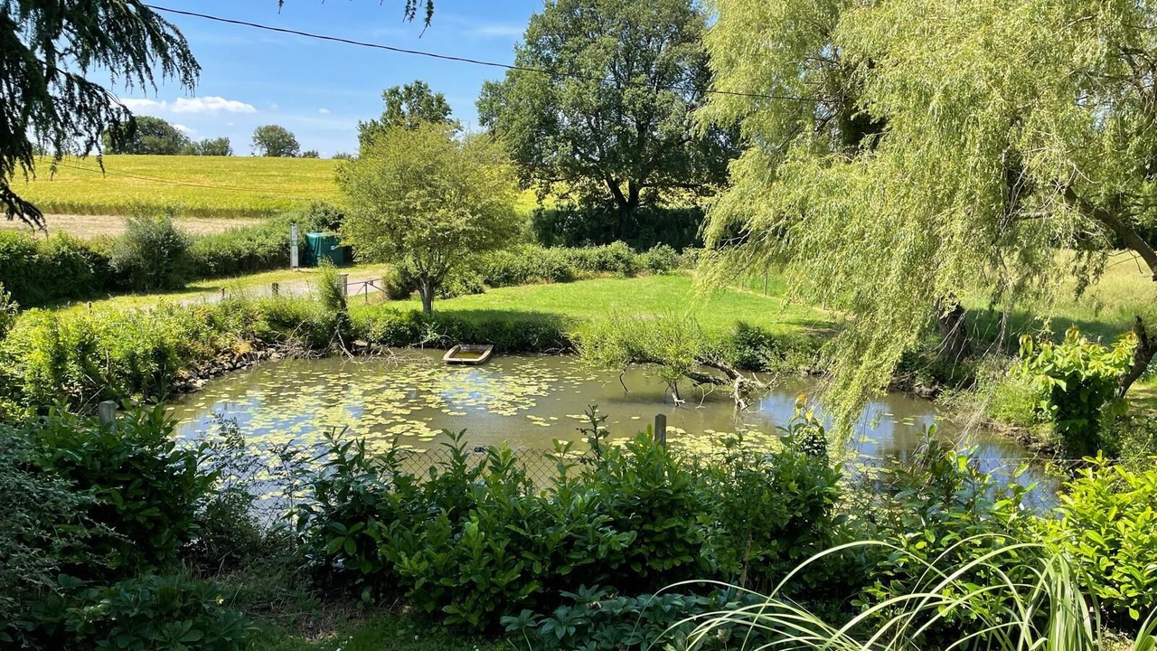 Photo of Others in Thenezay