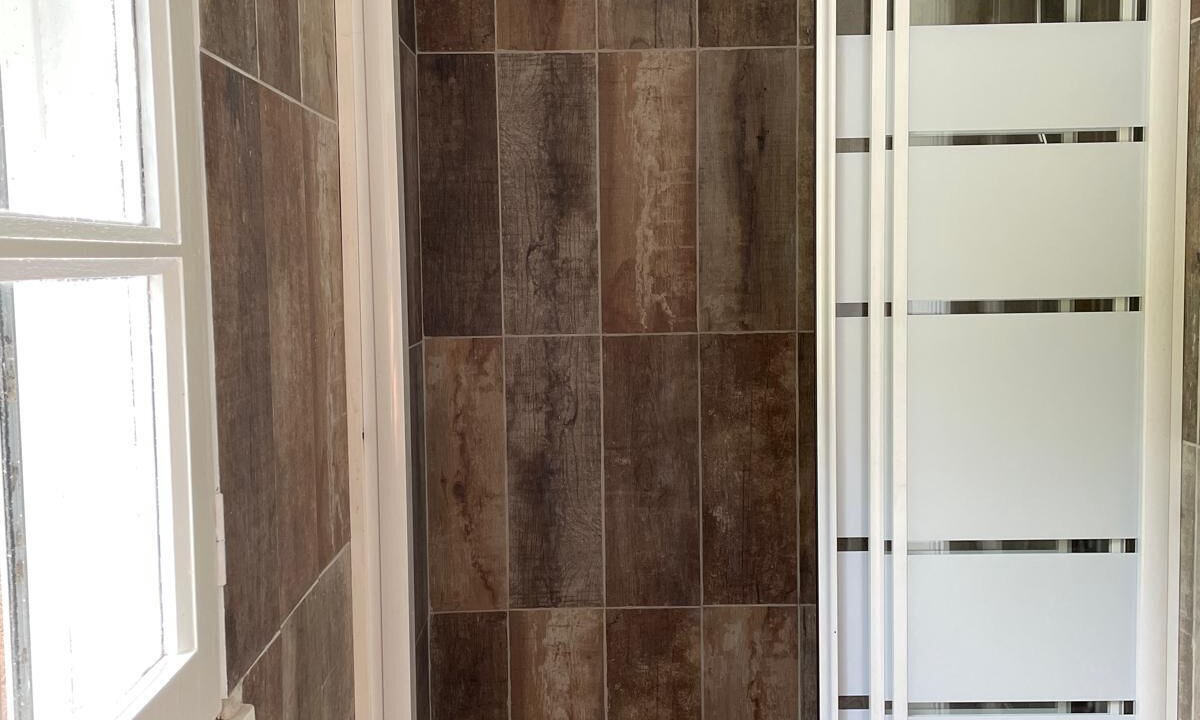 Photo of Bathroom in Thenezay