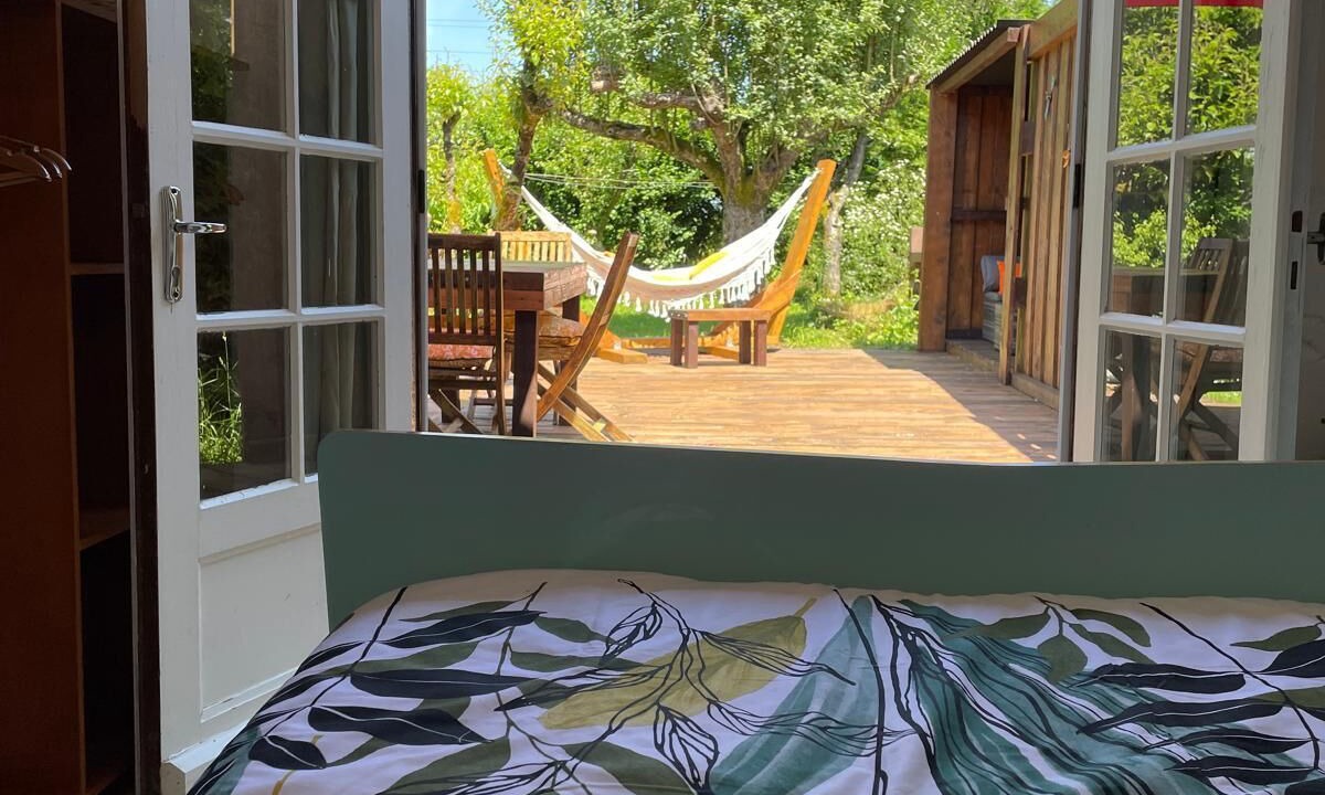 Photo of Outdoor in Thenezay