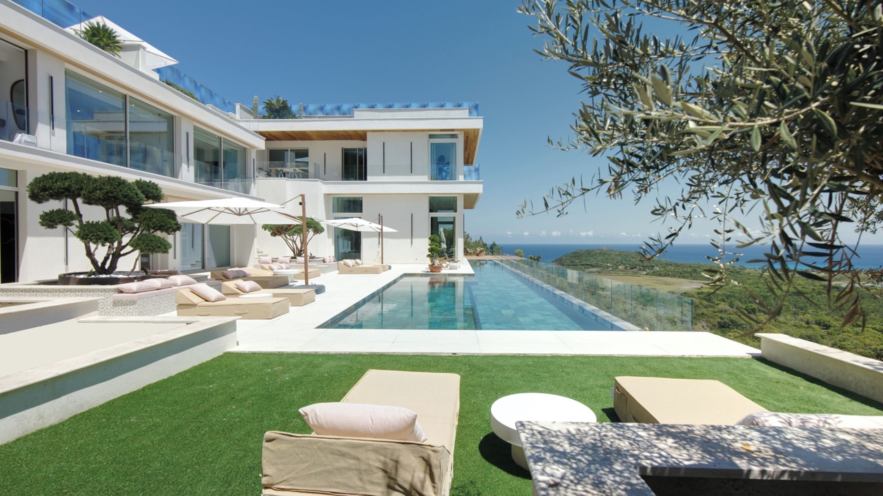 Photo of Outdoor in Sainte-Lucie-de-Porto-Vecchio