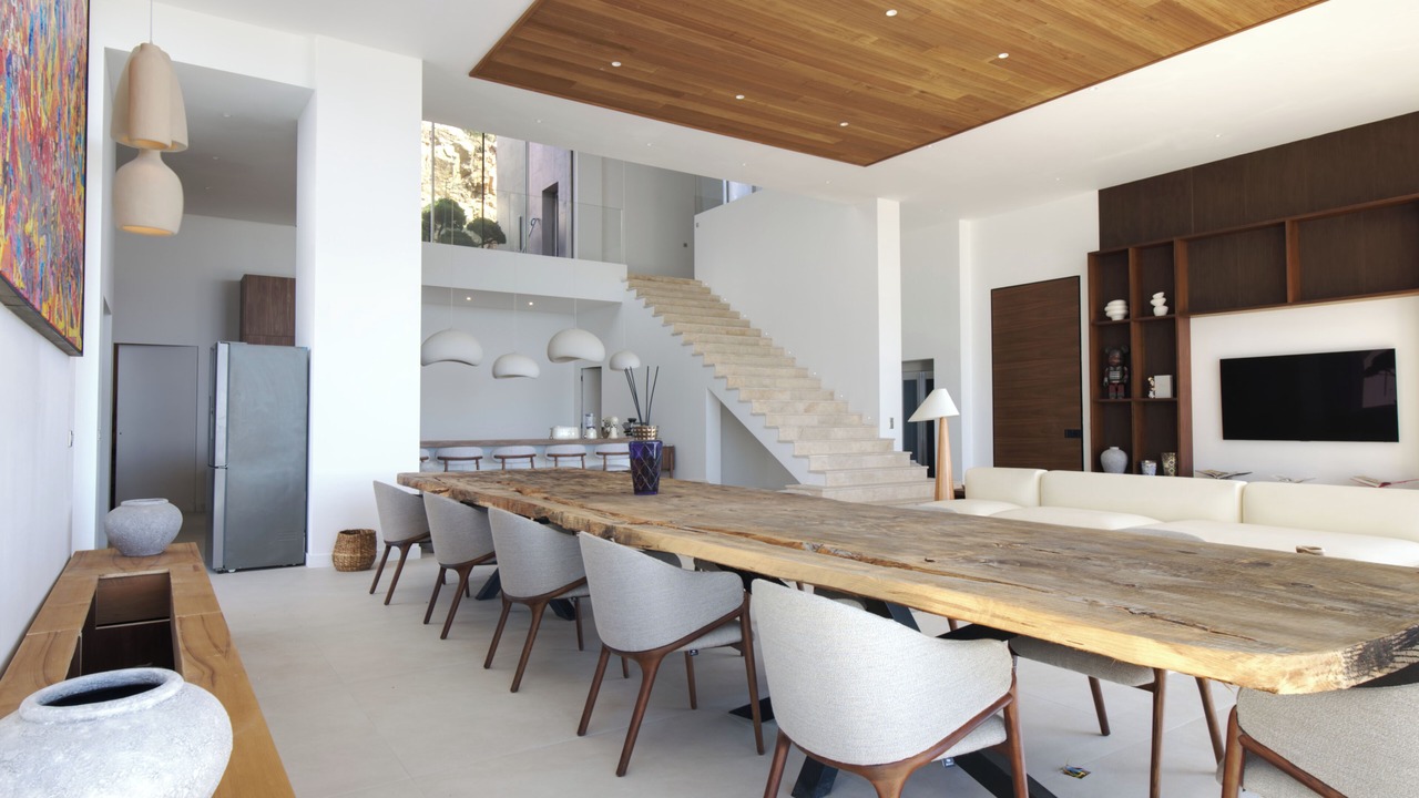 Photo of Kitchen in Sainte-Lucie-de-Porto-Vecchio