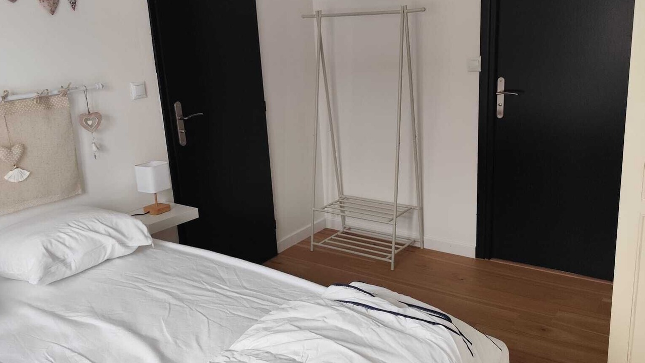 Photo of Bedroom in Merlimont-Plage