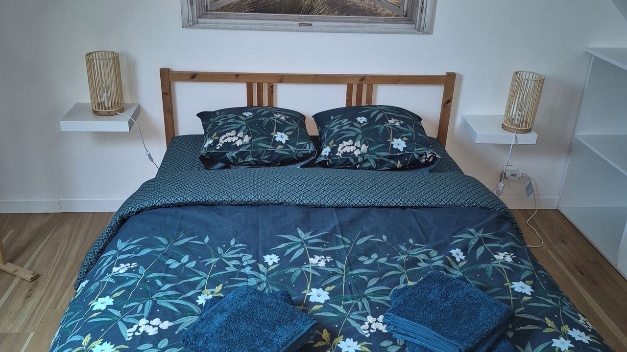 Photo of Bedroom in Merlimont-Plage