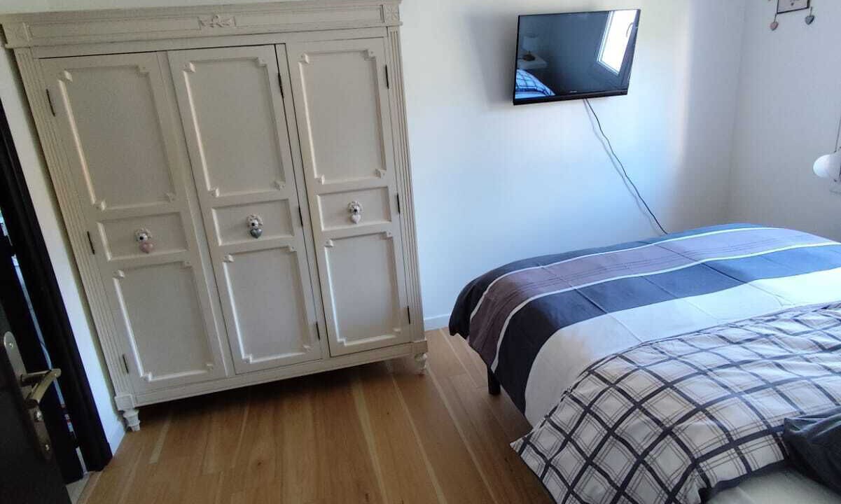 Photo of Bedroom in Merlimont-Plage
