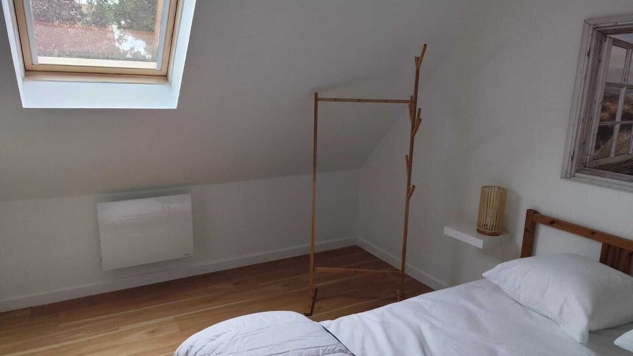 Photo of Bedroom in Merlimont-Plage