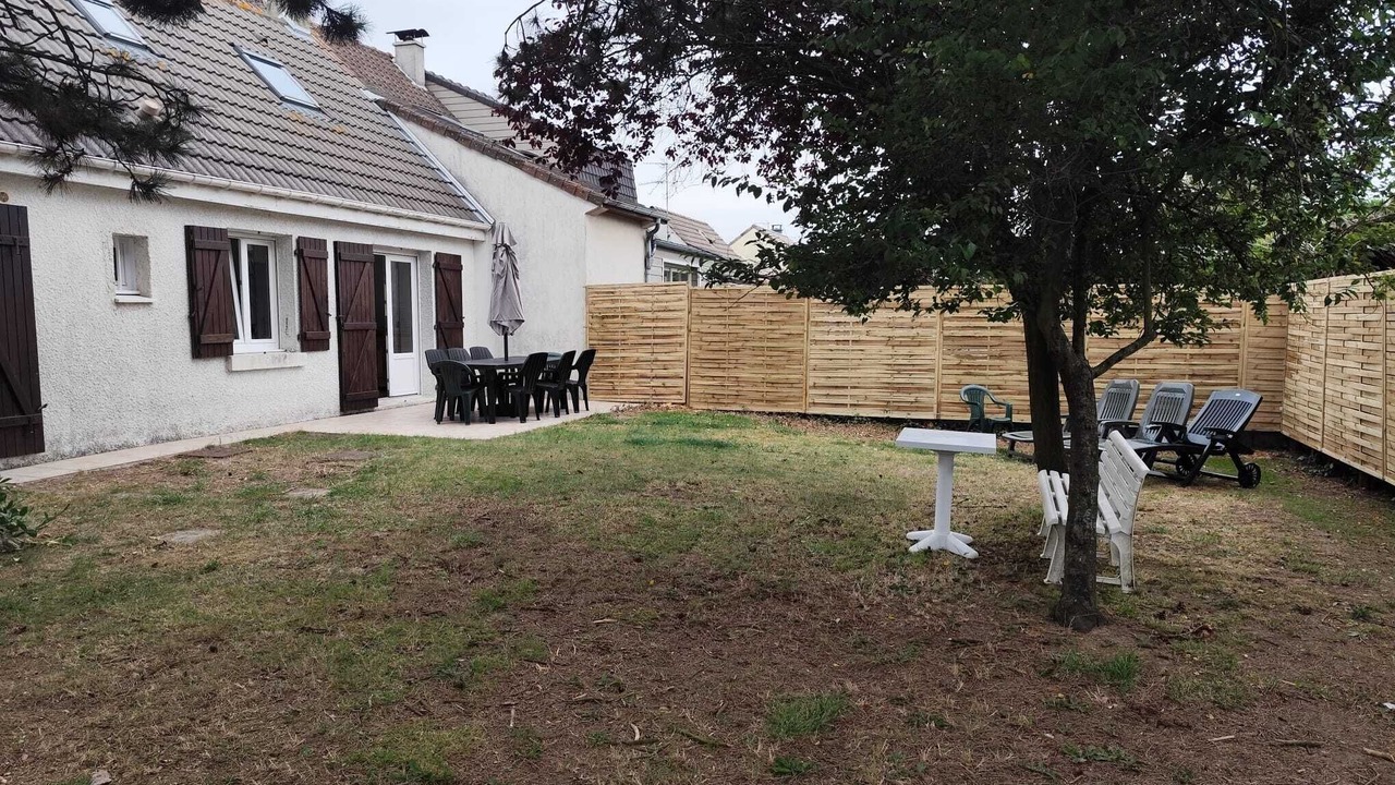 Photo of Outdoor in Merlimont-Plage