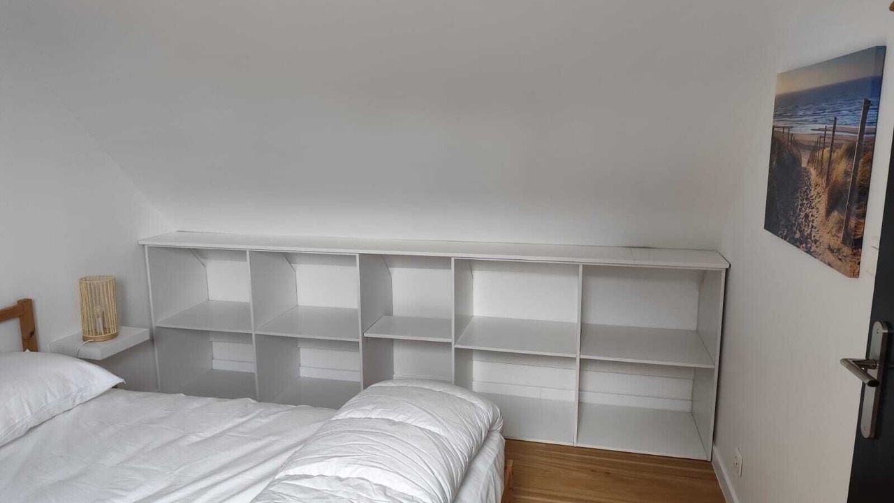Photo of Bedroom in Merlimont-Plage