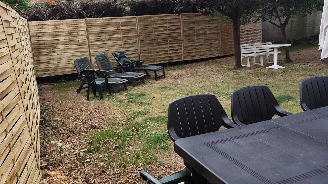 Photo of Outdoor in Merlimont-Plage