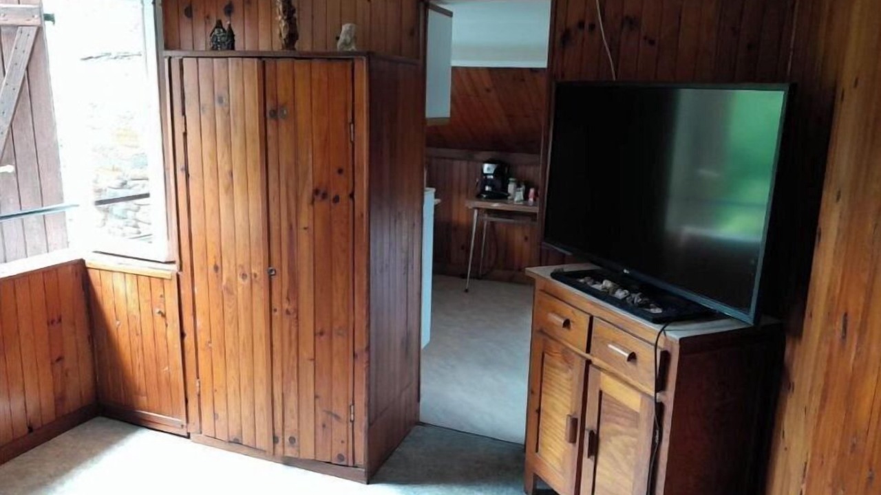 Photo of Bedroom in Figeac