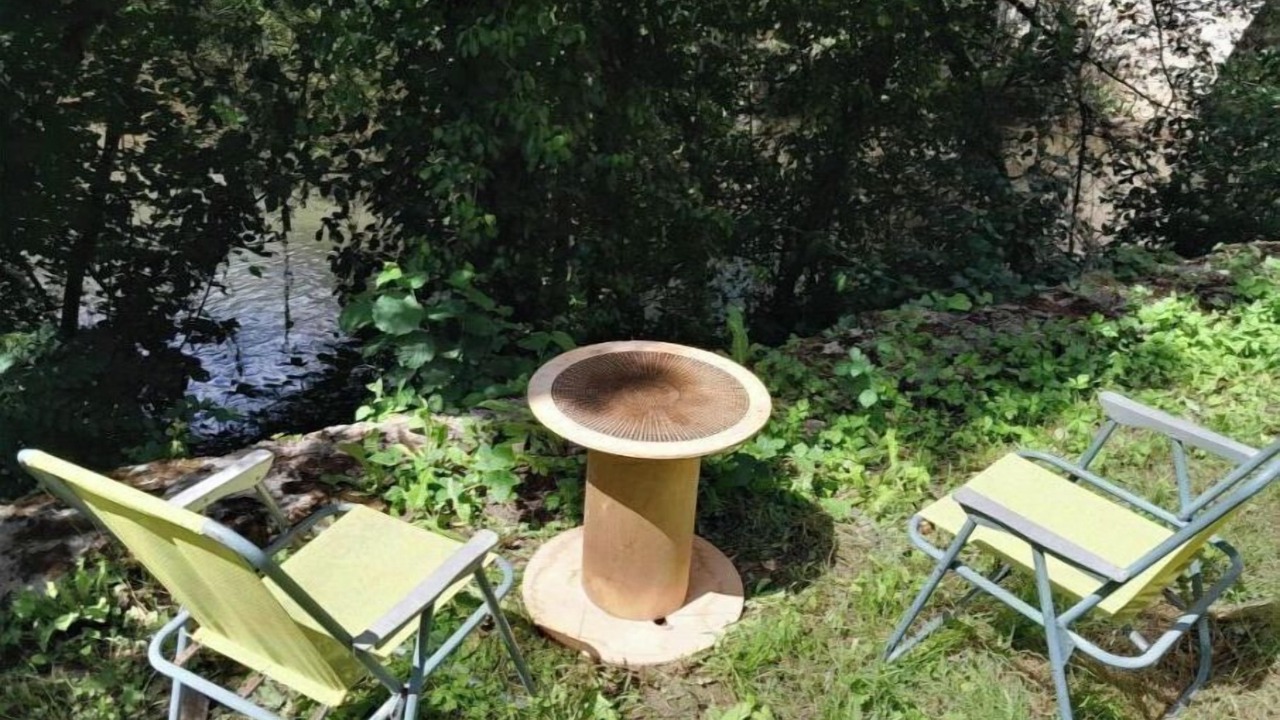 Photo of Outdoor in Figeac