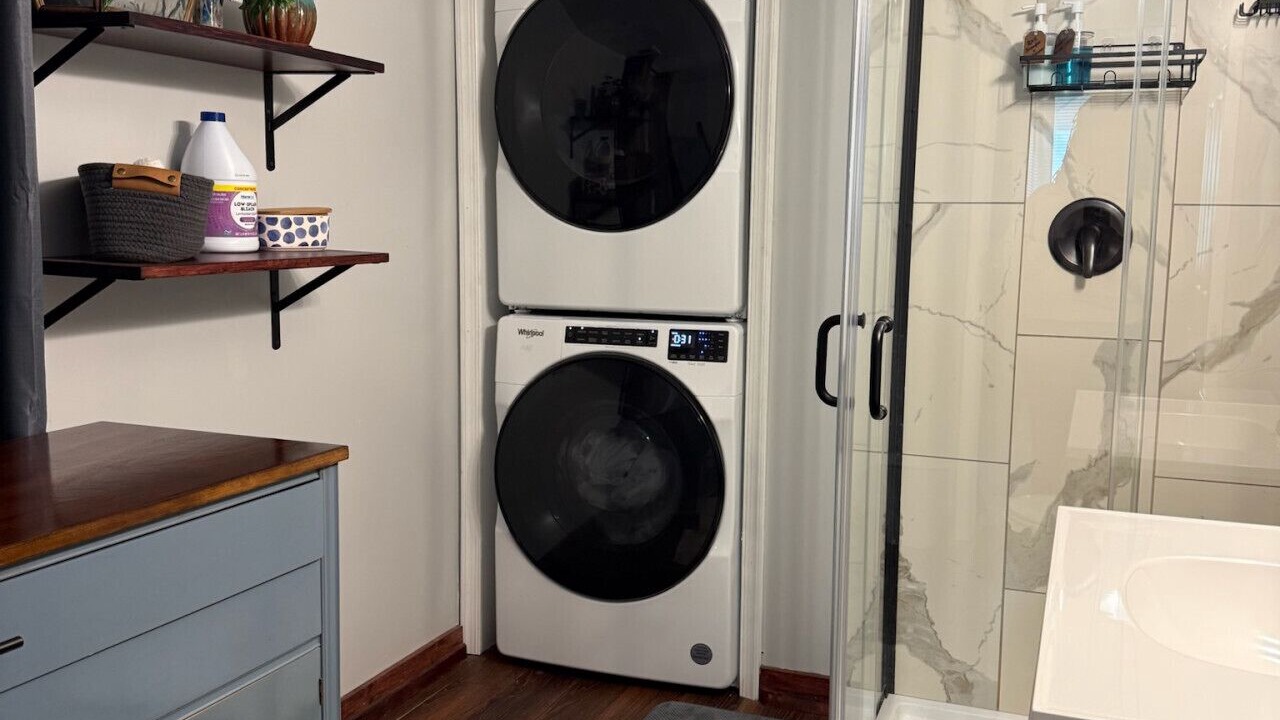 Photo of Bathroom in Macon