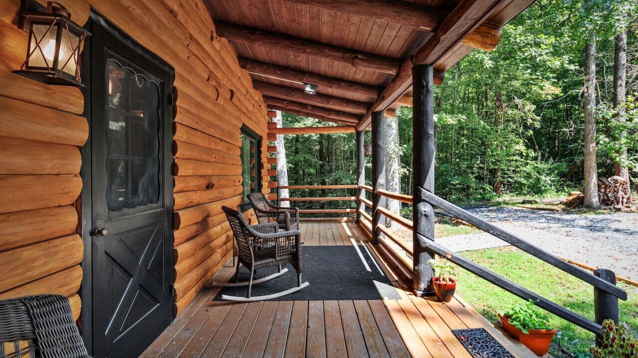Photo of Outdoor in Macon